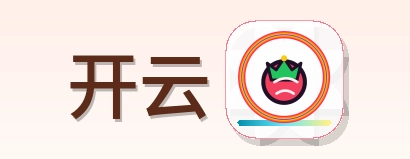 开云 Logo